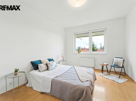 Ložnice | Prodej bytu, 2+kk, 55 m²