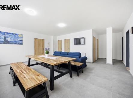 7s3a8964.jpg | Pronájem bytu, jiný, 11 m²