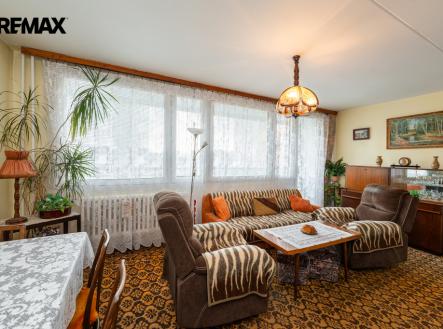 2.jpg | Prodej bytu, 3+1, 81 m²