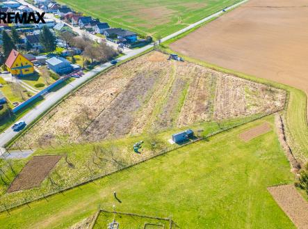 Prodej - pozemek, zahrada, 11 526 m² obrázek