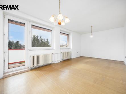 Obývací pokoj | Prodej bytu, 3+1, 67 m²