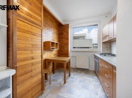 Kuchyň | Prodej bytu, 3+1, 67 m²