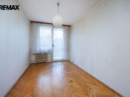Studentský pokoj | Prodej bytu, 3+1, 80 m²