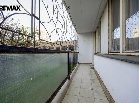 Lodžie | Prodej bytu, 3+1, 80 m²