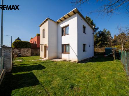 Prodej - dům/vila, 113 m² obrázek