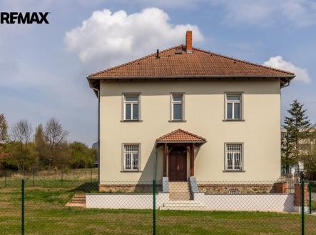 Prodej - dům/vila, 403 m² obrázek