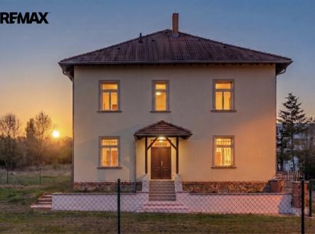 Prodej - dům/vila, 403 m² obrázek