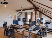 Prodej - obchodní prostor, 403 m²