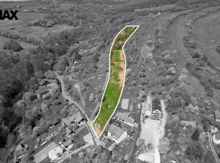 202604-kosiky-dron-2.jpg | Prodej - pozemek pro bydlení, 8 856 m²