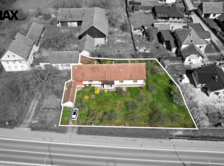Prodej - dům/vila, 153 m² obrázek