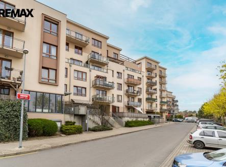 marova-29.jpg | Pronájem bytu, 2+kk, 65 m²