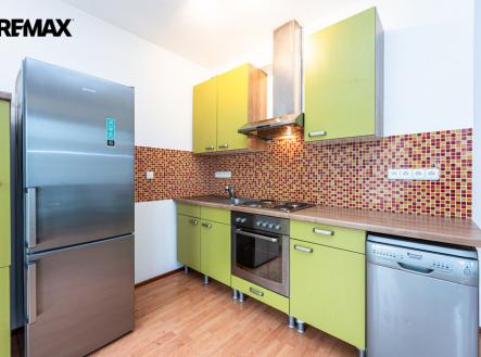 dsc-0033.jpg | Pronájem bytu, 1+kk, 33 m²