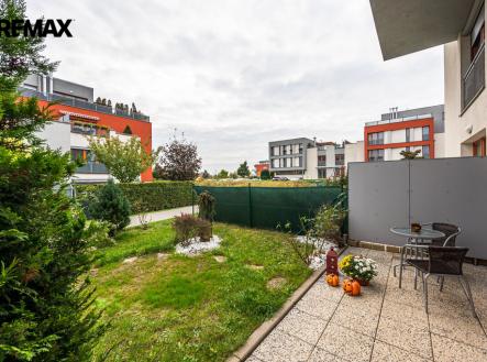 dsc-0040.jpg | Pronájem bytu, 1+kk, 33 m²