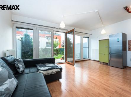 dsc-0029.jpg | Pronájem bytu, 1+kk, 33 m²