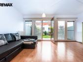 Pronájem bytu, 1+kk, 33 m²