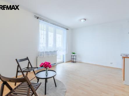 01klecany-3d.jpg | Prodej bytu, 2+kk, 44 m²