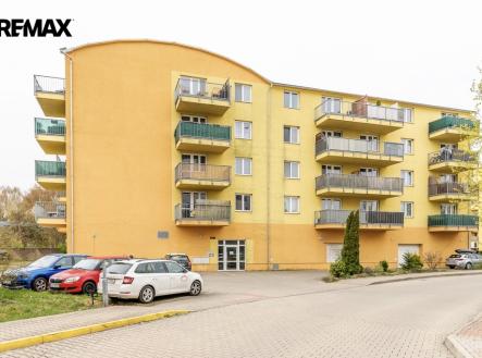 03klecany.jpg | Prodej bytu, 2+kk, 44 m²