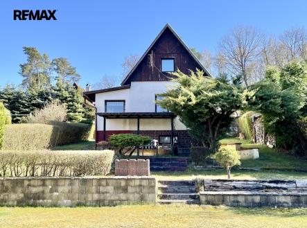 Prodej - chata/rekreační objekt, 73 m² obrázek