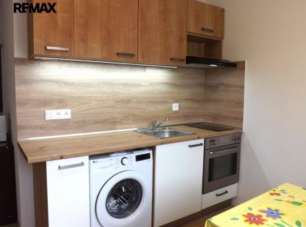 dscf0012.jpg | Pronájem bytu, 1+1, 39 m²