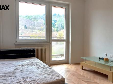 20260412-101036.jpg | Pronájem bytu, 1+1, 39 m²