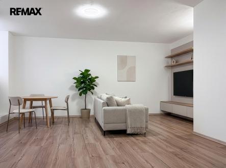 Prodej bytu, 1+kk, 37 m² obrázek