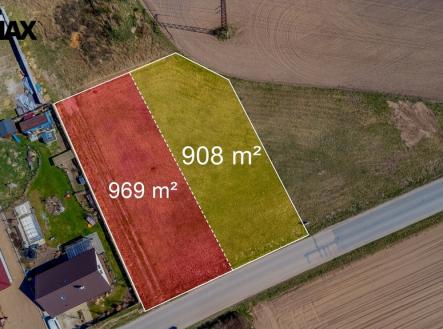 dji-0541-edit-copy.jpg | Prodej - pozemek pro bydlení, 969 m²