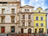 Prodej - nájemní dům, 184 m²
