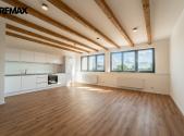 Pronájem bytu, 4+kk, 130 m²