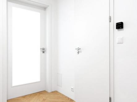 jb-4321.jpg | Pronájem bytu, 1+kk, 16 m²