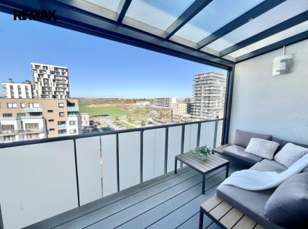 img-7857.jpeg | Pronájem bytu, 2+kk, 57 m²