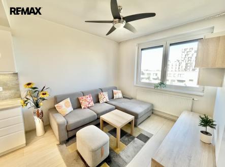 img-7843.jpeg | Pronájem bytu, 2+kk, 57 m²