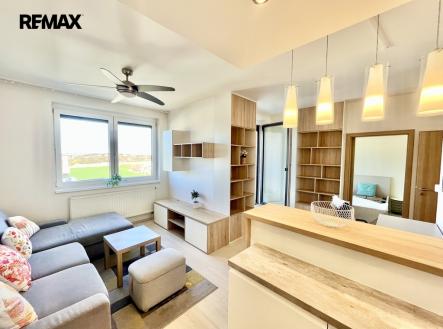 img-7834.jpeg | Pronájem bytu, 2+kk, 57 m²