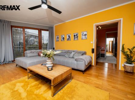 dsc06869.jpg | Pronájem bytu, 4+kk, 119 m²