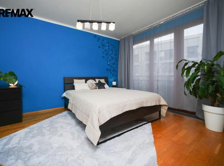 Pronájem bytu, 4+kk, 119 m²