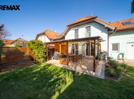 Prodej - dům/vila, 149 m²