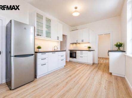 foto-kuchyne-ai.png | Pronájem bytu, 3+1, 104 m²