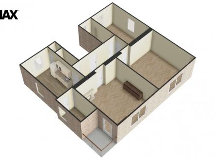 184494382-300469096-ne-153750256-1776181379840.jpg | Pronájem bytu, 3+1, 104 m²