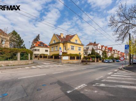 Pronájem bytu, 3+1, 104 m²