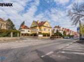 Pronájem bytu, 3+1, 104 m²
