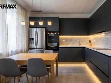 vizualizace | Prodej bytu, 3+1, 89 m²