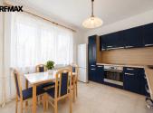 Prodej bytu, 3+1, 89 m²