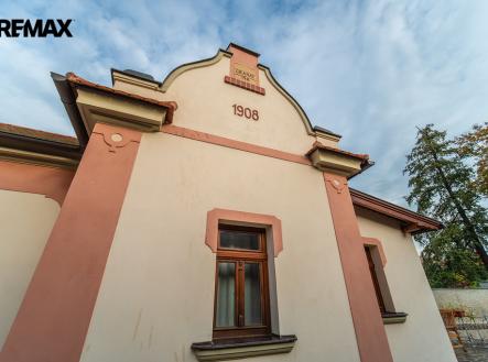 Pivovar Český Brod | Pronájem - kanceláře, 28 m²