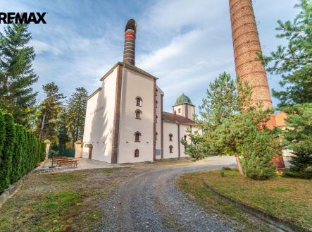 Pivovar Český Brod | Pronájem - kanceláře, 28 m²