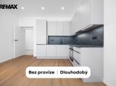 Pronájem bytu, 2+kk, 46 m²