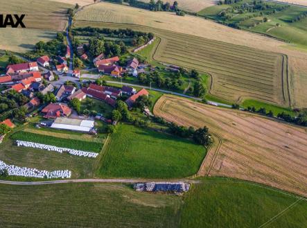 dji-0434.jpg | Prodej - pozemek pro bydlení, 5 619 m²