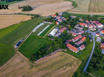 Prodej - pozemek pro bydlení, 5 619 m² obrázek