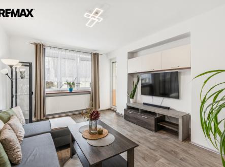 Prodej bytu, 2+1, 64 m² obrázek