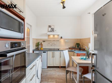 Kuchyň | Prodej bytu, 2+1, 64 m²