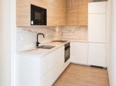 Pronájem bytu, 1+kk, 39 m²
