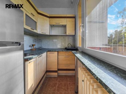 20260422-091228.jpg | Pronájem bytu, 1+1, 32 m²